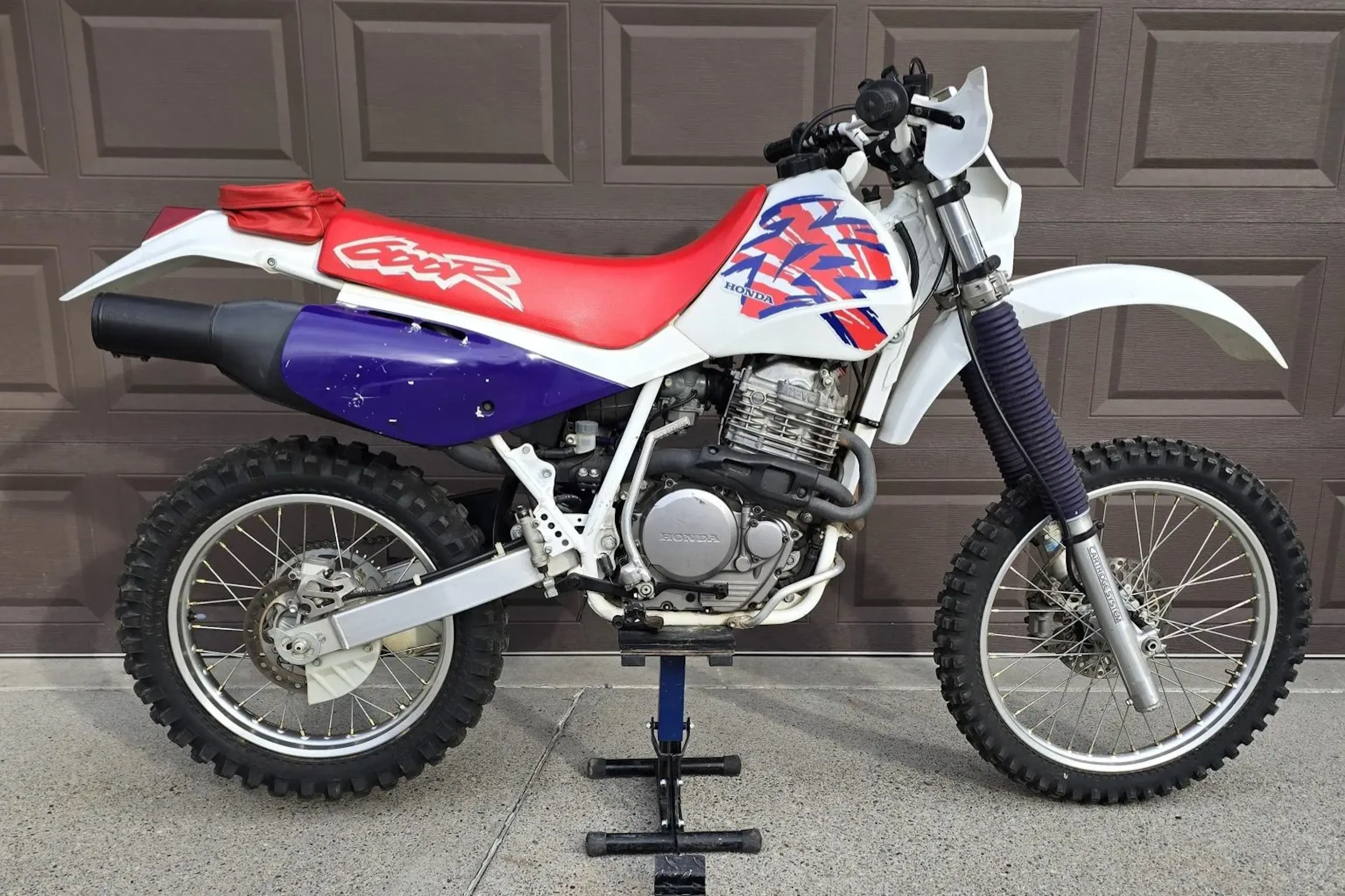 1999 Honda XR600R Base | Hagerty Valuation Tool® 1999 Honda XR600R Base | Hagerty Valuation Tool®